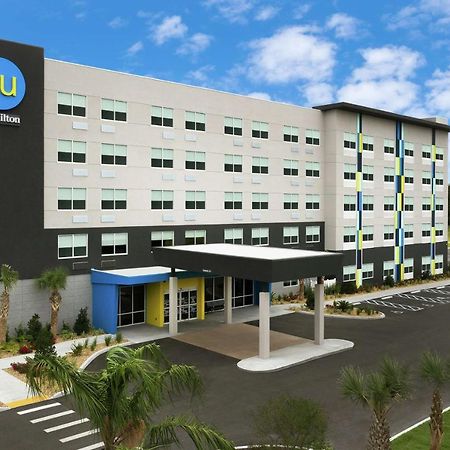 Tru By Hilton Lake City Ngoại thất bức ảnh