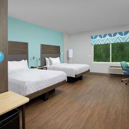 Tru By Hilton Lake City Ngoại thất bức ảnh