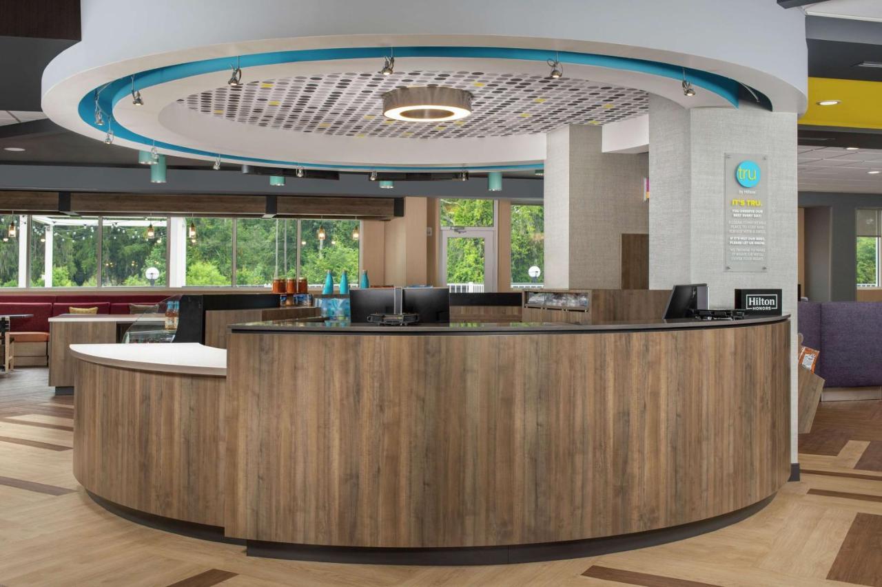 Tru By Hilton Lake City Ngoại thất bức ảnh