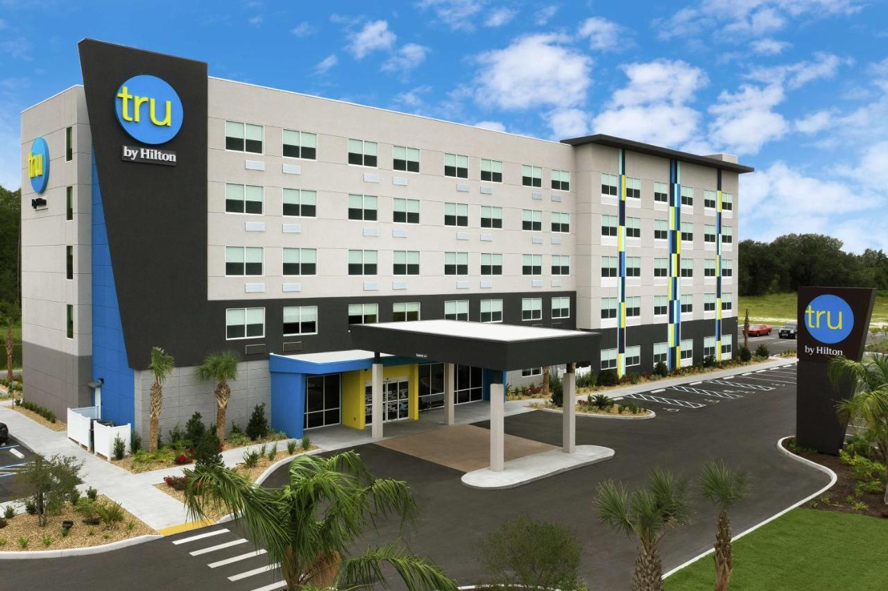 Tru By Hilton Lake City Ngoại thất bức ảnh