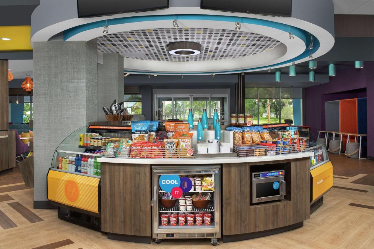 Tru By Hilton Lake City Ngoại thất bức ảnh