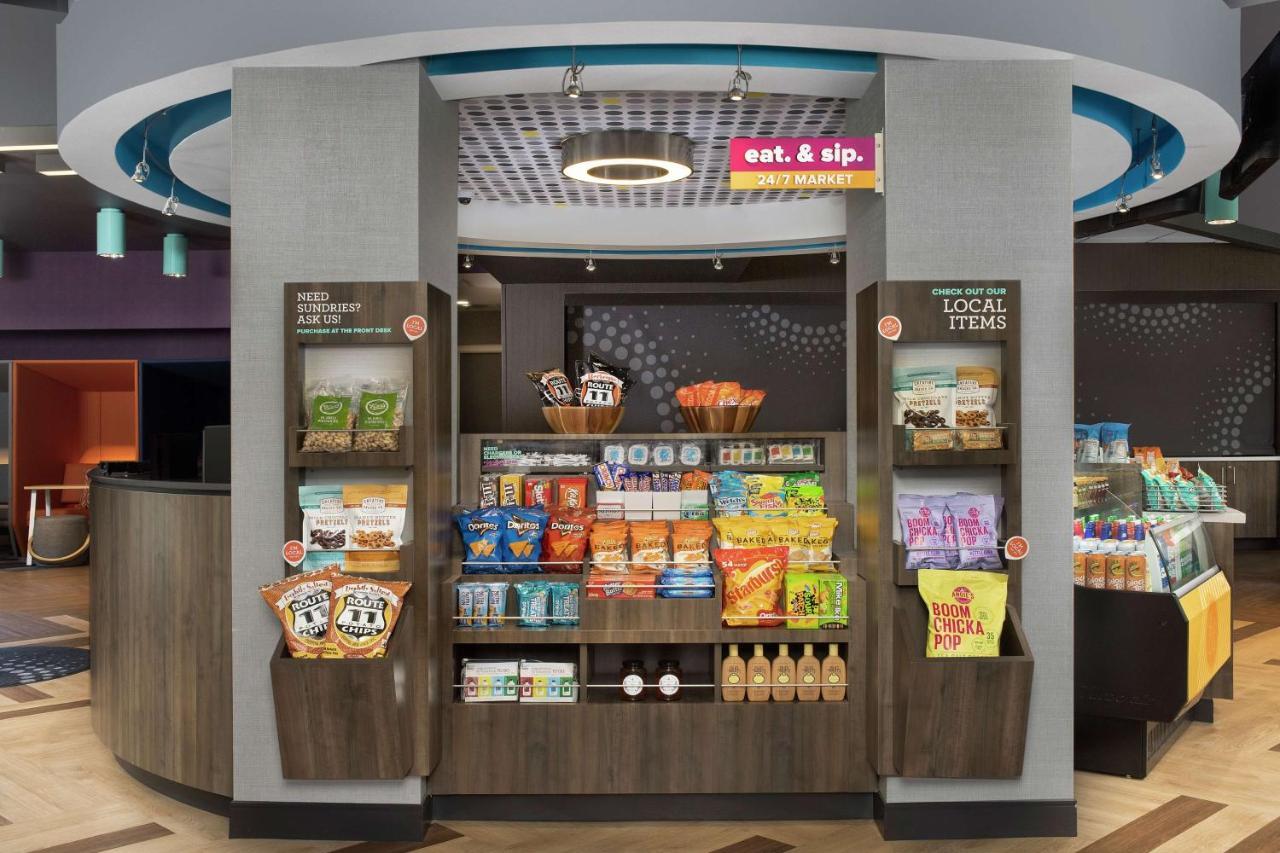 Tru By Hilton Lake City Ngoại thất bức ảnh