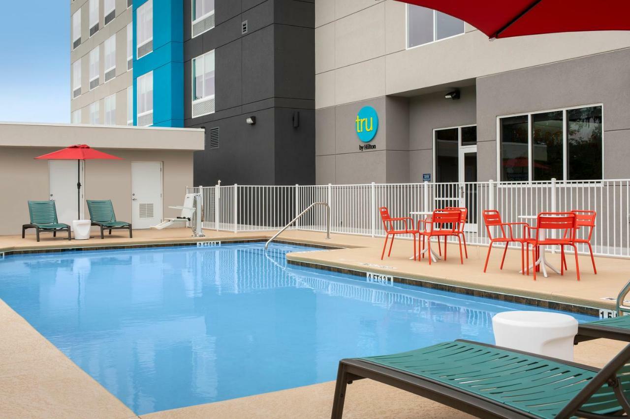 Tru By Hilton Lake City Ngoại thất bức ảnh